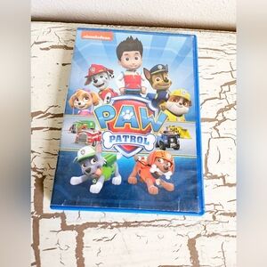 10/$15 Paw Patrol DVD